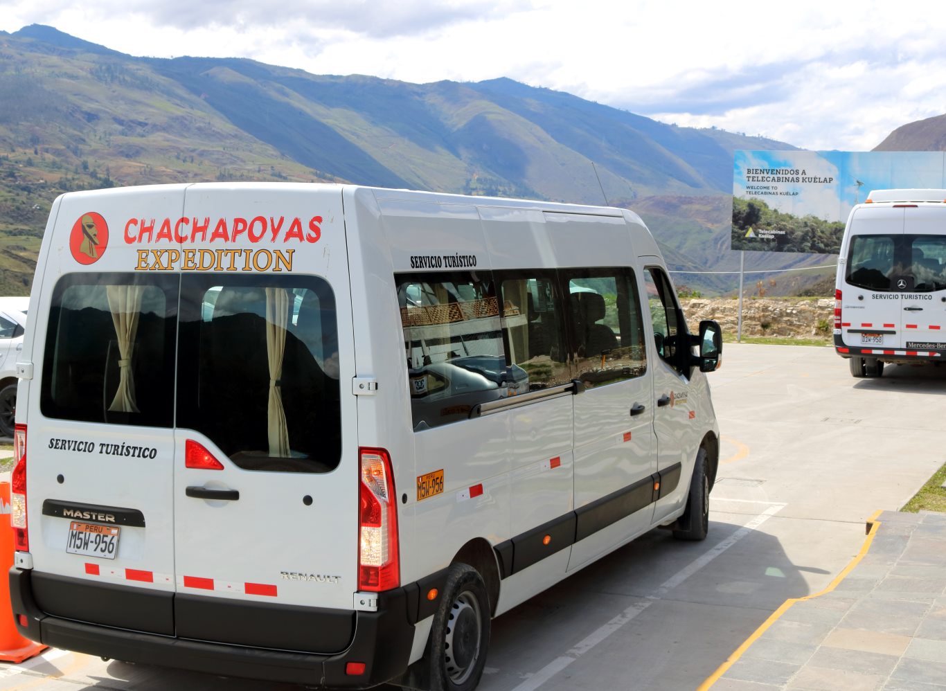 Chachapoyas Expedition tour to Kuelap