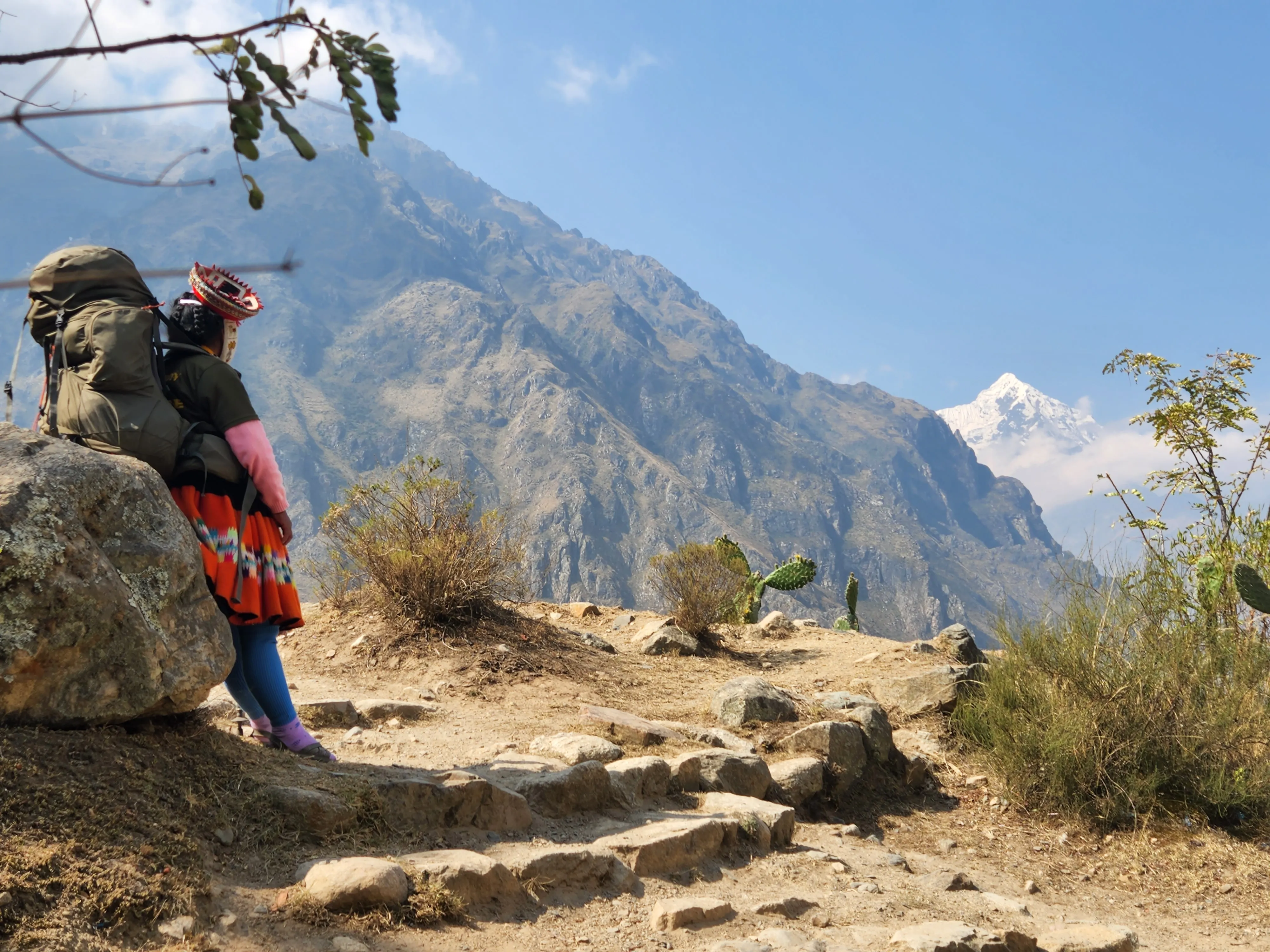 Best inca trail tour operators