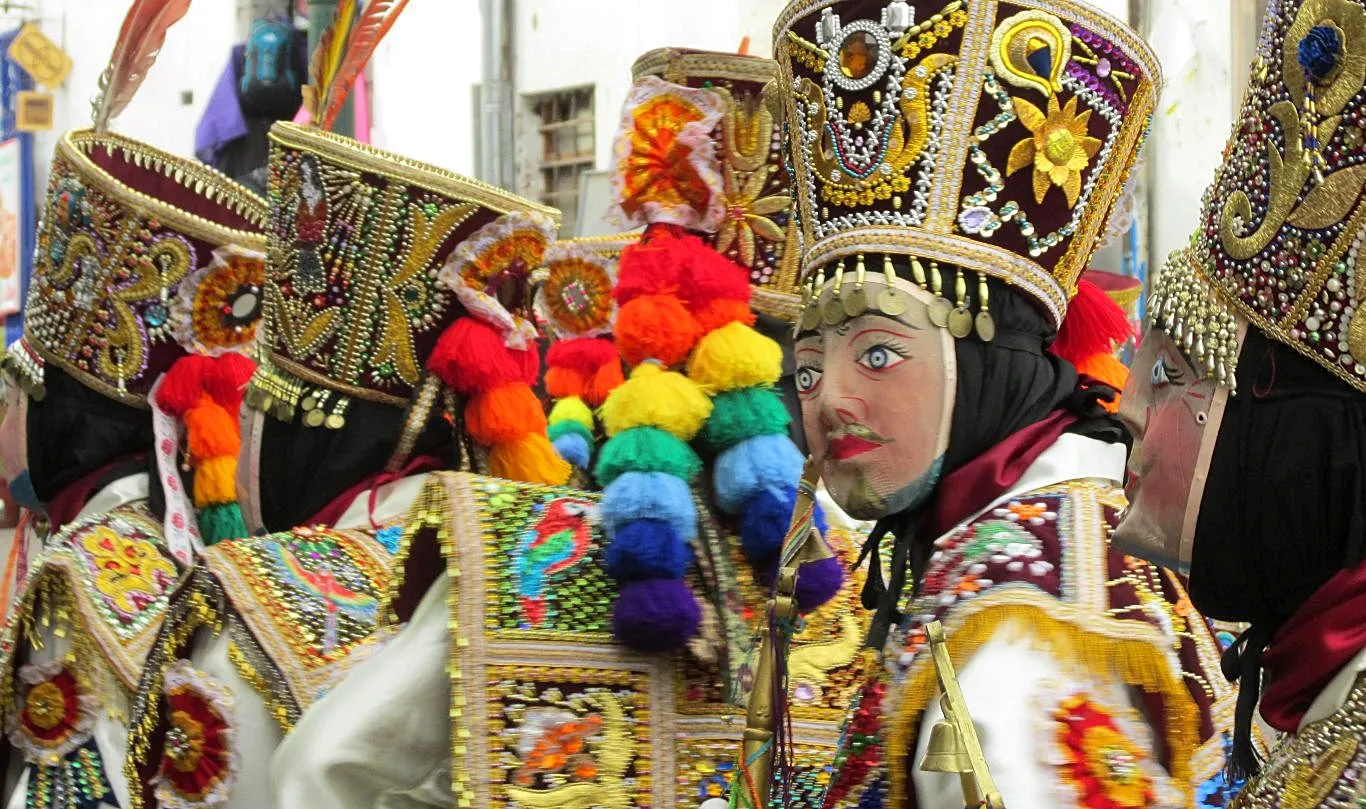 Things to do before traveling to Peru