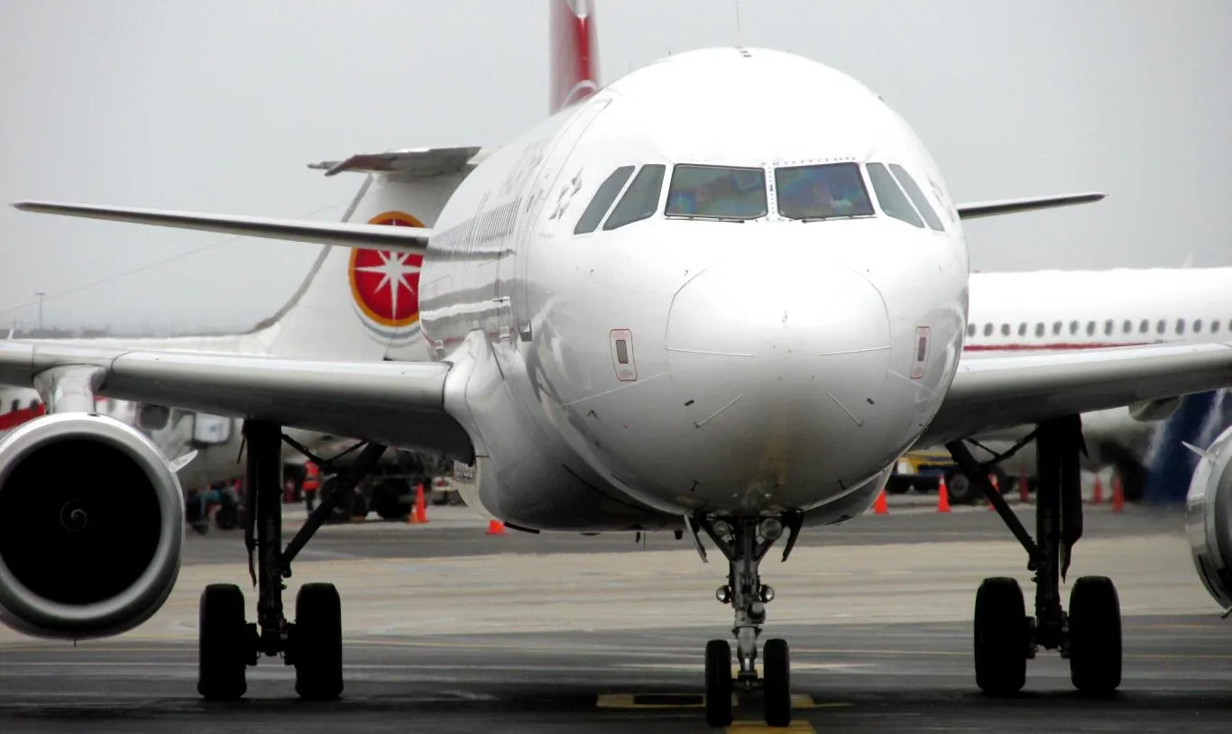 Best domestic airlines in Peru