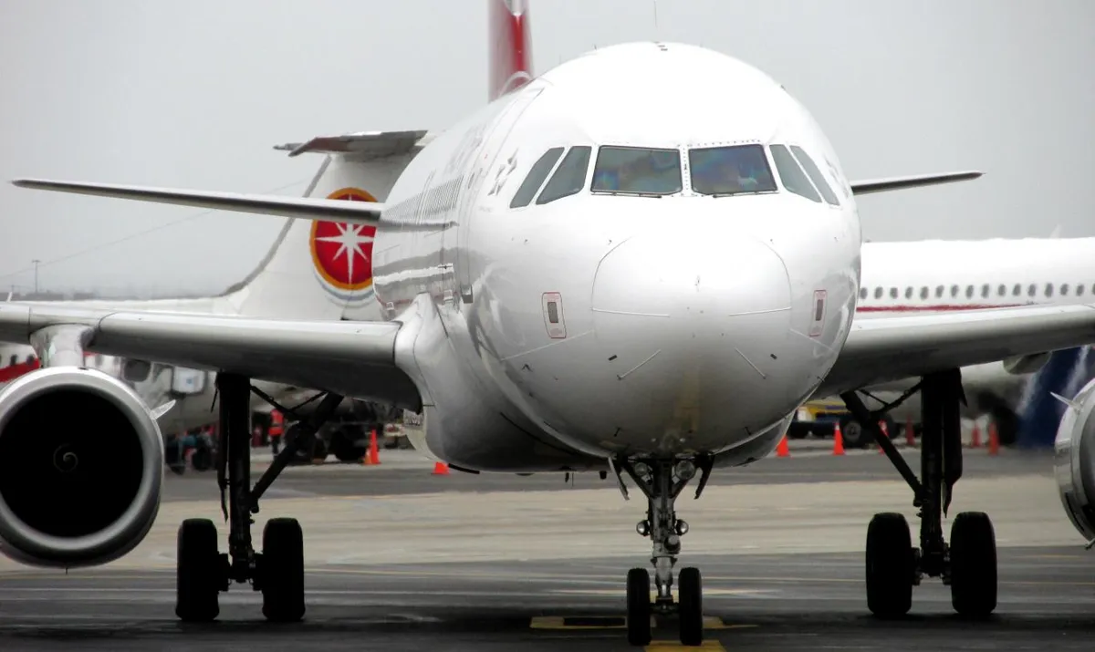 Best domestic airlines in Peru