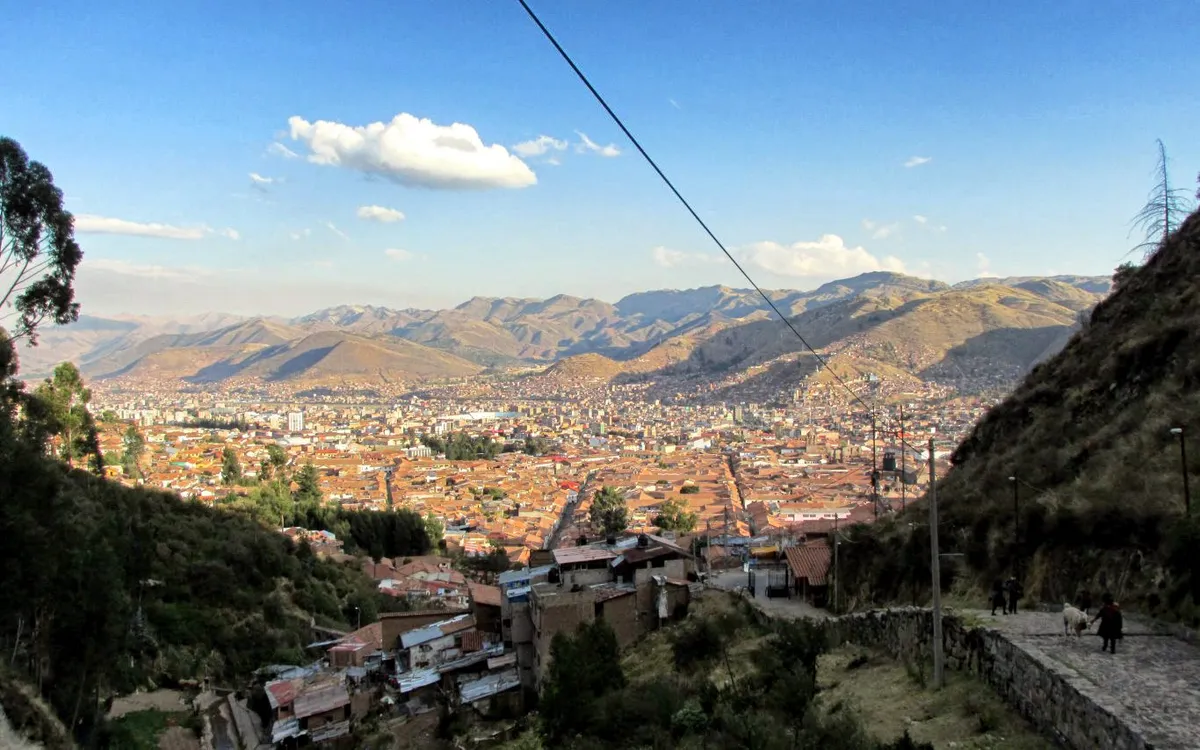 Things to know before you go to Peru: Photo etiquette