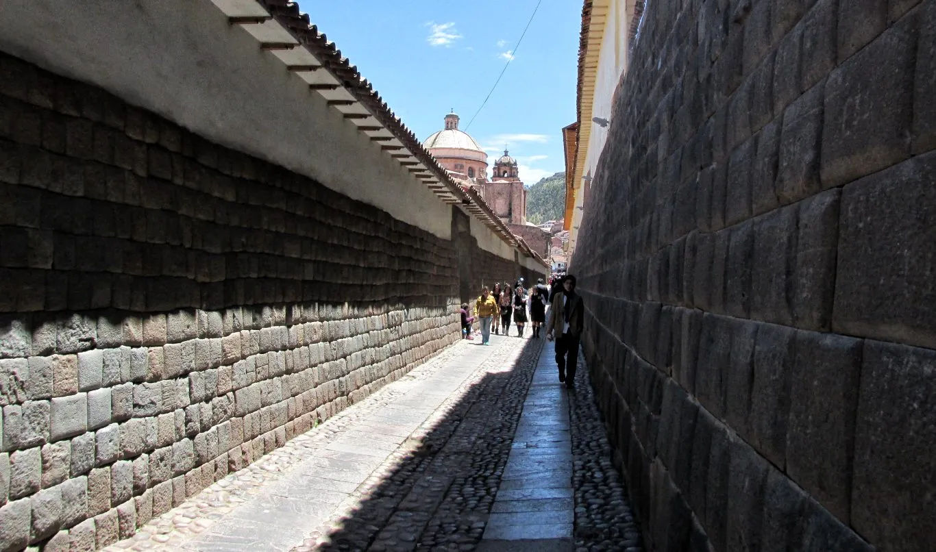 Cusco travel guide