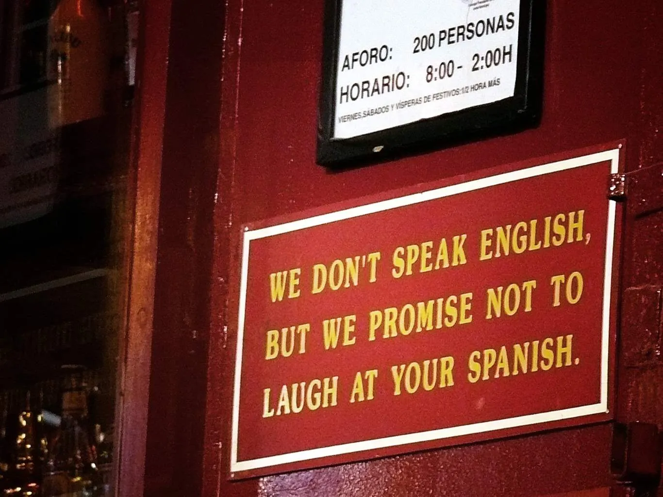 Do You Need to Speak Spanish in Peru?