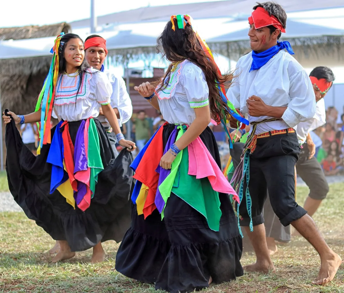 Northern Peru: tourism and culture