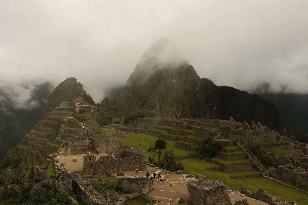 best inca trail tour companies