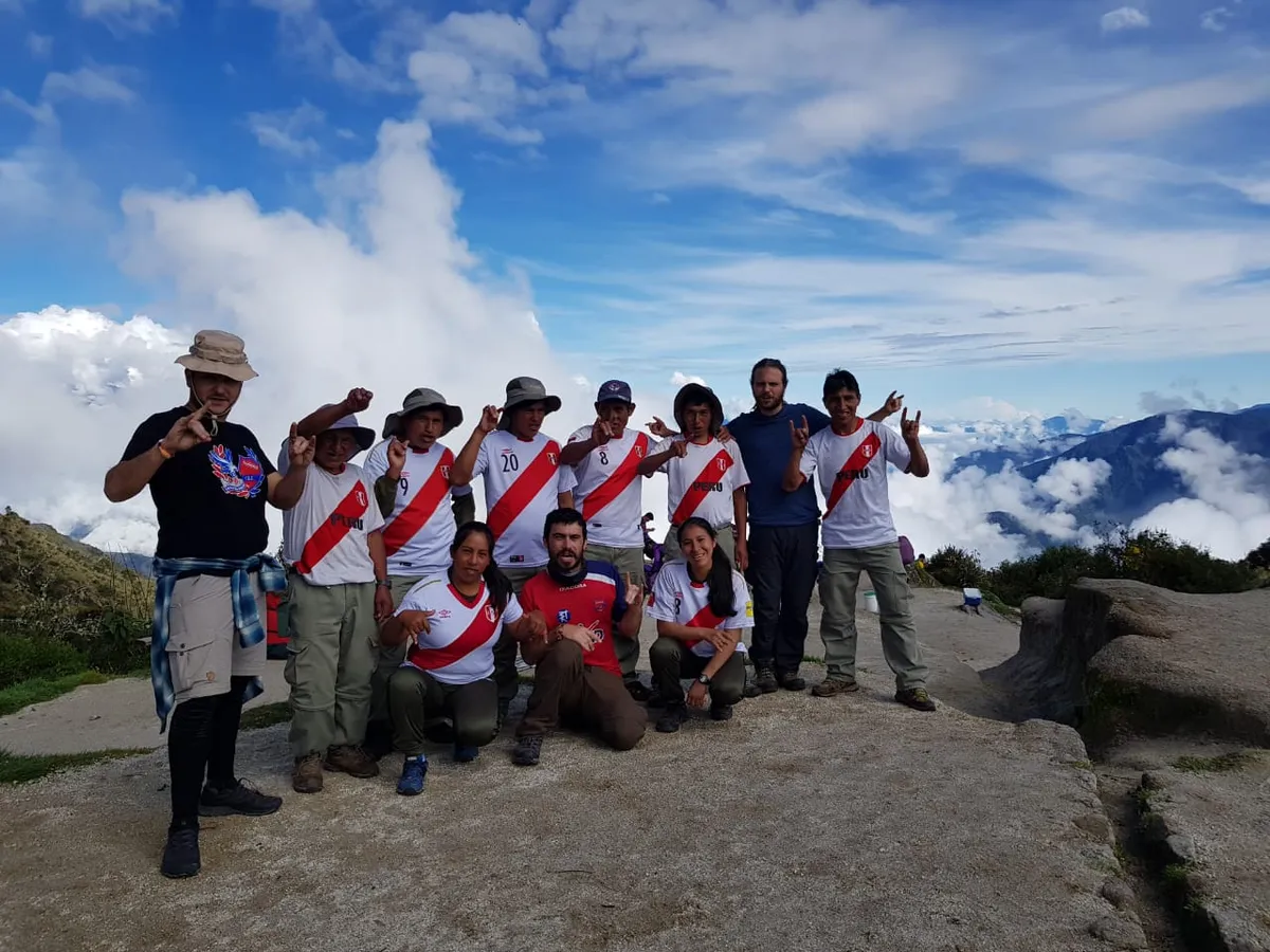 best inca trail tour operators