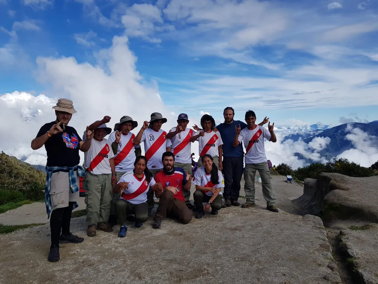 best inca trail tour operators