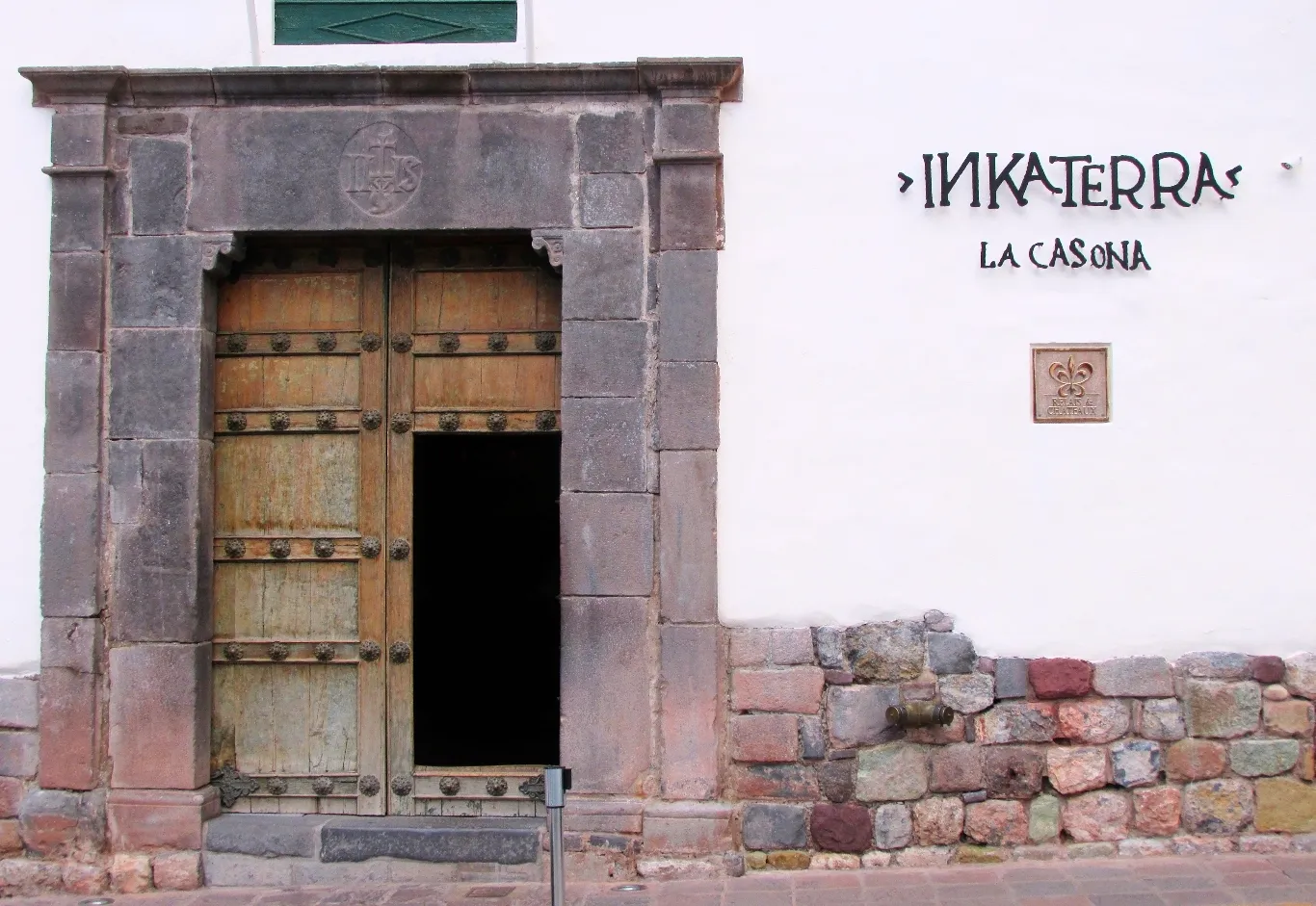 Inkaterra La Casona, Cusco