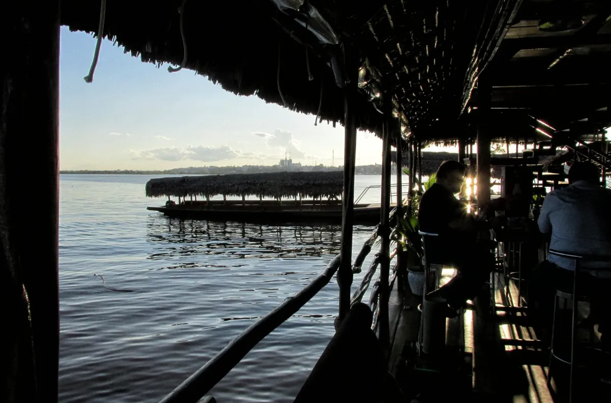 Iquitos travel guide