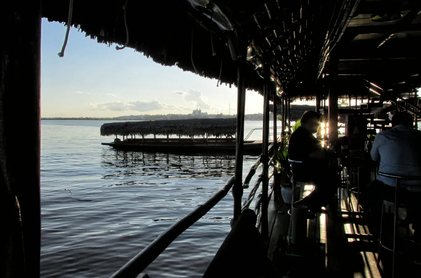Iquitos travel guide