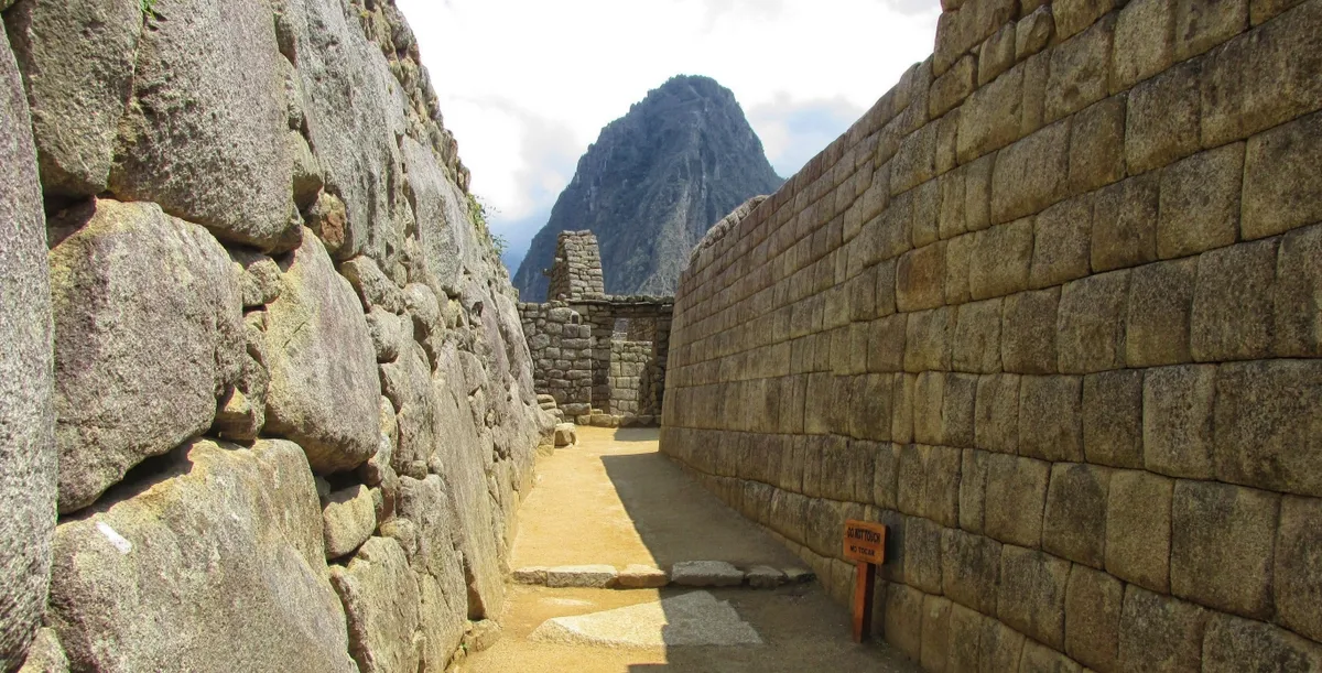 Is Machu Picchu Closing?