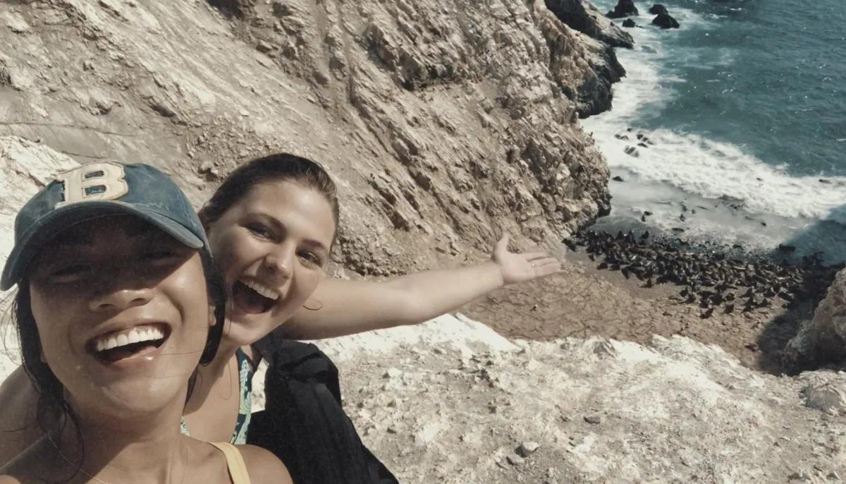 This is a guest post by Louella Aquino. All photos and video are from the author.