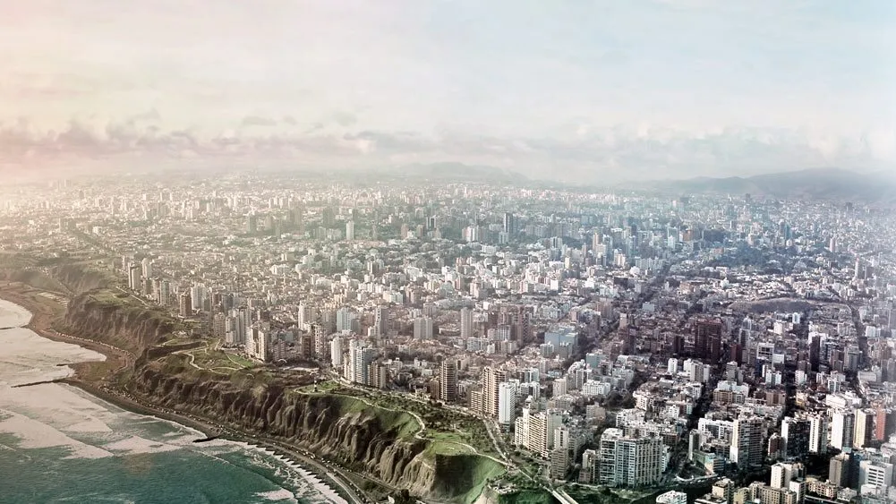 Lima travel guide