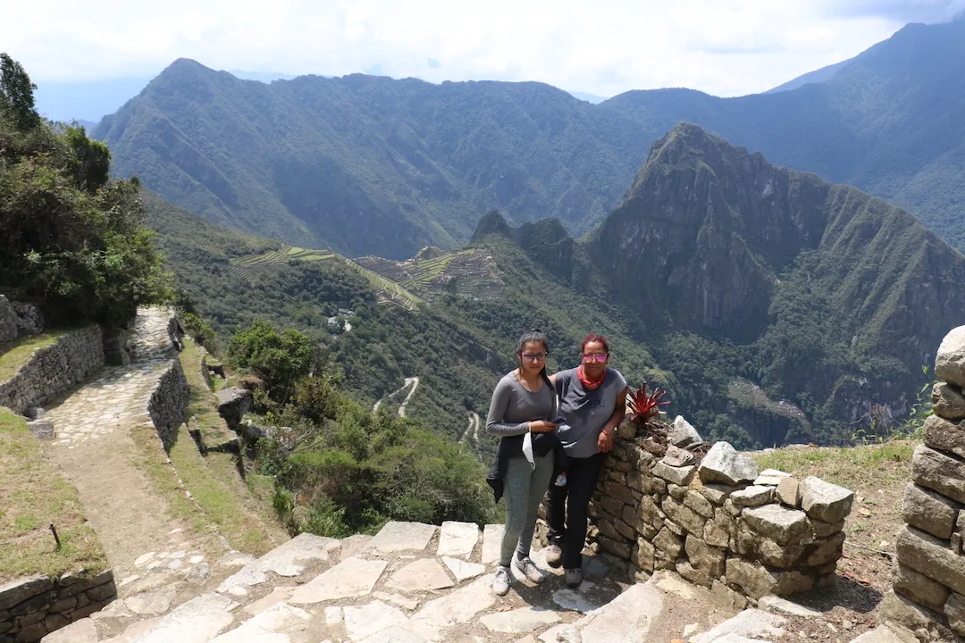 best time to visit machu picchu
