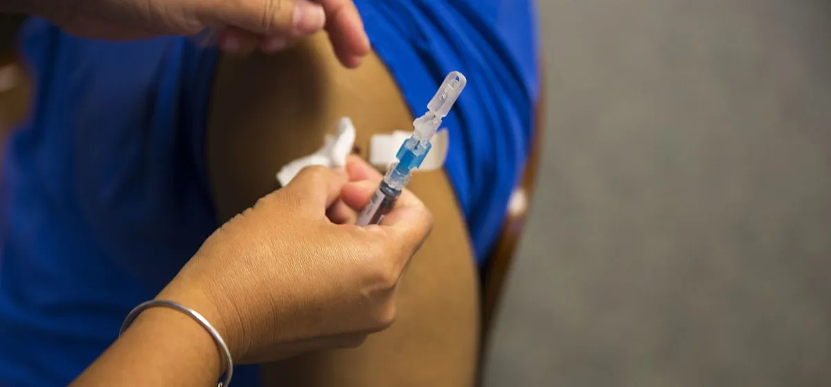 Vaccinations for Peru
