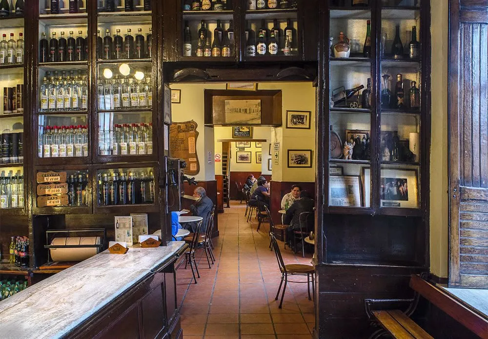 Where to Stay in Lima: Pueblo Libre