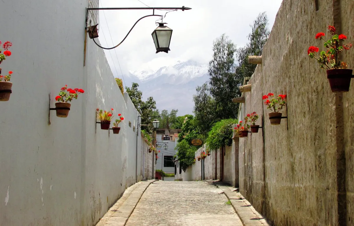 Things to know before you go to Peru: It's a beautiful country