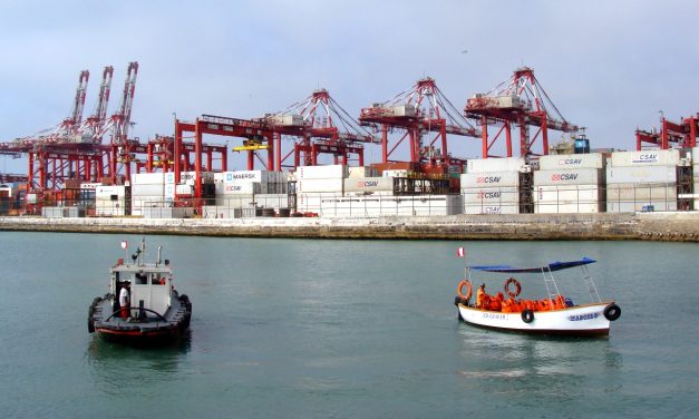 Major Imports and Exports of Peru: Products and Trade Partners