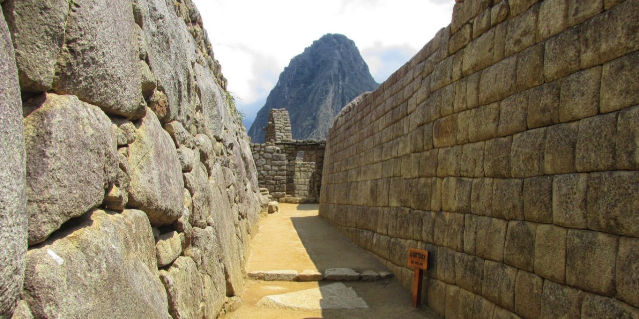 Is Machu Picchu Closing Down?! For Good? Forever!?? Oh My…