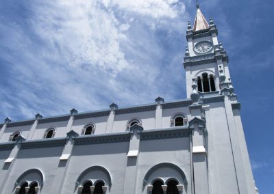 Yurimaguas Cathedral