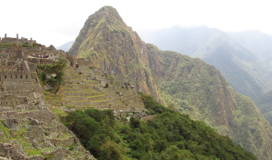 Machu Picchu Safety Tips and Vaccinations | New Peruvian