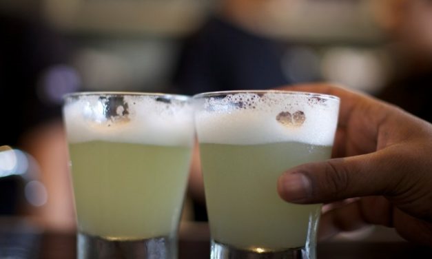 Classic Pisco Cocktails From Peru and Beyond