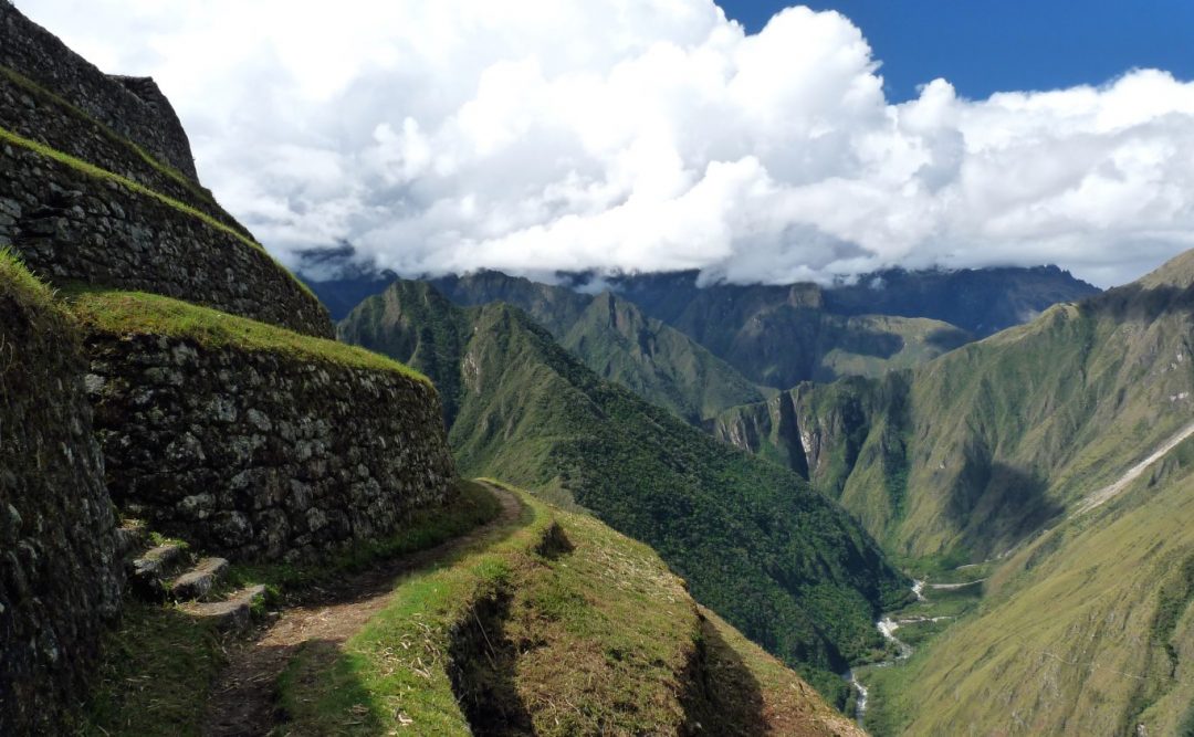 How Much Does Hiking the Inca Trail Cost in 2024?