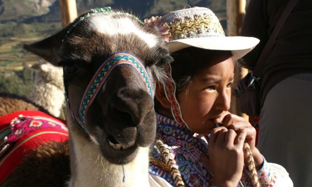 How Long Can You Stay in Peru as a Tourist?