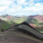Palccoyo: The Alternative Rainbow Mountain